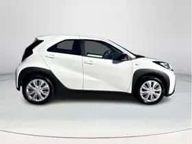 Toyota Aygo X (2025) thumbnail 6