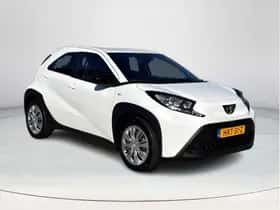 Toyota Aygo X (2025) thumbnail 7