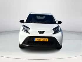 Toyota Aygo X (2025) thumbnail 8