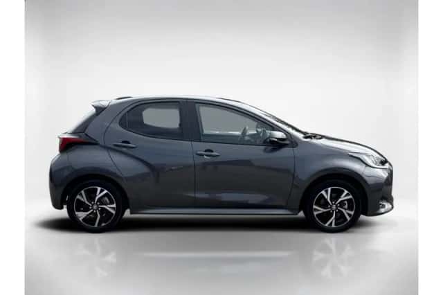 Toyota Yaris (2025) thumbnail 6