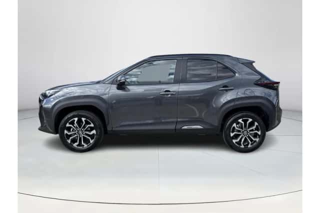 Toyota Yaris Cross (2026) thumbnail 2