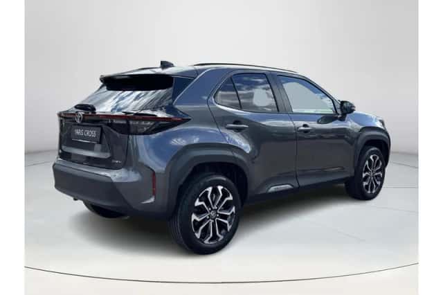 Toyota Yaris Cross (2026) thumbnail 5
