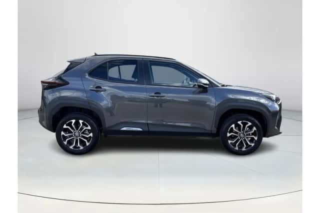 Toyota Yaris Cross (2026) thumbnail 6
