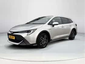 Toyota Corolla (2021)