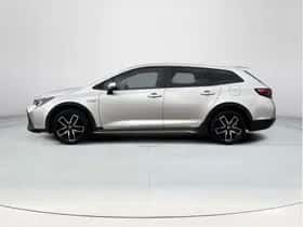 Toyota Corolla (2021) thumbnail 2