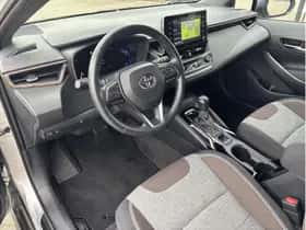 Toyota Corolla (2021) thumbnail 11