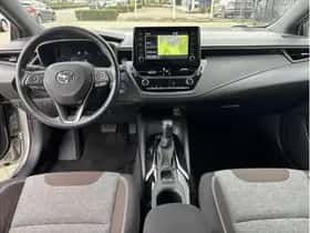 Toyota Corolla (2021) thumbnail 15