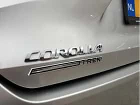 Toyota Corolla (2021) thumbnail 20