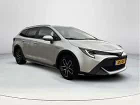 Toyota Corolla (2021) thumbnail 7