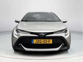 Toyota Corolla (2021) thumbnail 8