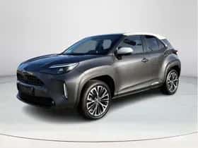 Toyota Yaris Cross (2023)