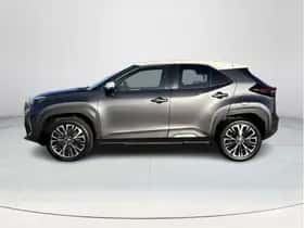 Toyota Yaris Cross (2023) thumbnail 2