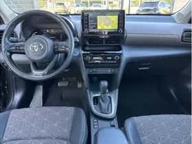Toyota Yaris Cross (2023) thumbnail 13