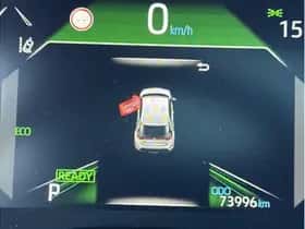 Toyota Yaris Cross (2023) thumbnail 14