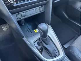 Toyota Yaris Cross (2023) thumbnail 15