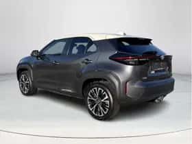 Toyota Yaris Cross (2023) thumbnail 3