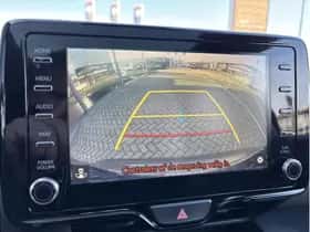 Toyota Yaris Cross (2023) thumbnail 22