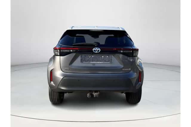 Toyota Yaris Cross (2023) thumbnail 4