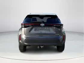 Toyota Yaris Cross (2023) thumbnail 4