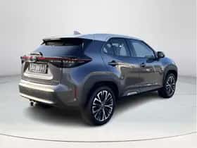 Toyota Yaris Cross (2023) thumbnail 5