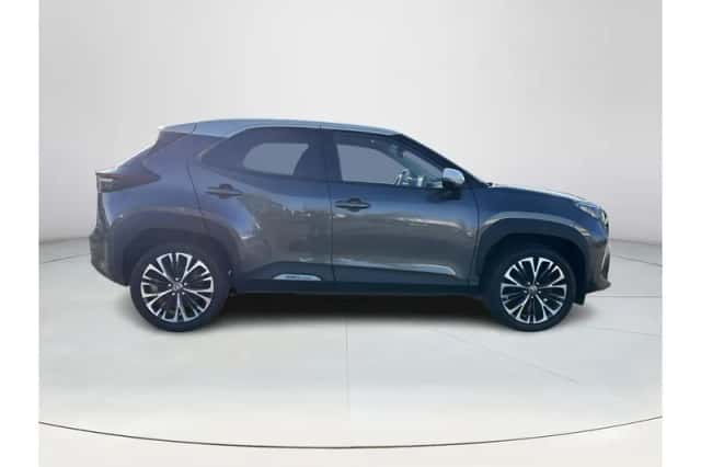 Toyota Yaris Cross (2023) thumbnail 6