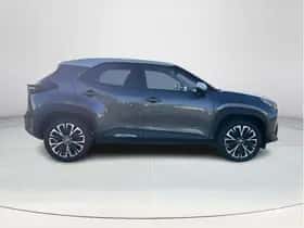 Toyota Yaris Cross (2023) thumbnail 6