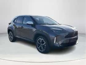 Toyota Yaris Cross (2023) thumbnail 7