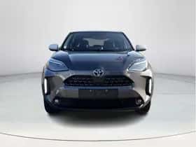 Toyota Yaris Cross (2023) thumbnail 8