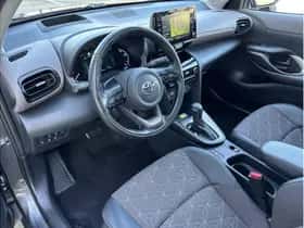 Toyota Yaris Cross (2023) thumbnail 9