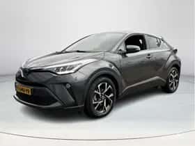 Toyota C-HR (2022) thumbnail 1