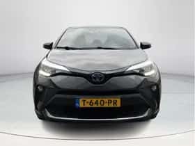 Toyota C-HR (2022) thumbnail 24