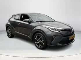 Toyota C-HR (2022) thumbnail 6