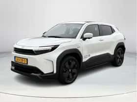 Toyota Urban Cruiser (2026)