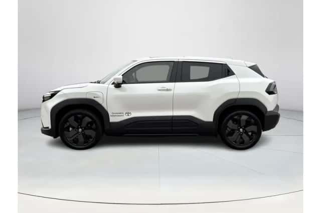 Toyota Urban Cruiser (2026) thumbnail 2