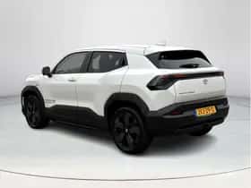 Toyota Urban Cruiser (2026) thumbnail 3