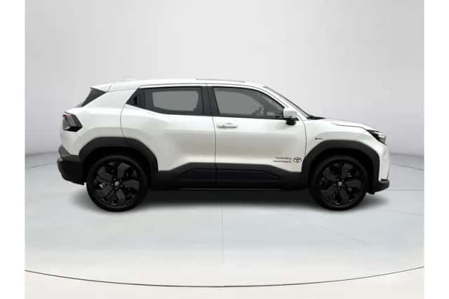 Toyota Urban Cruiser (2026) thumbnail 6