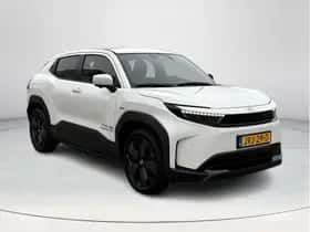Toyota Urban Cruiser (2026) thumbnail 7