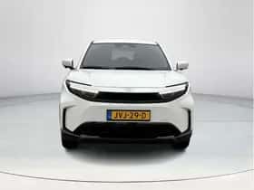 Toyota Urban Cruiser (2026) thumbnail 8