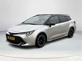 Toyota Corolla (2023)