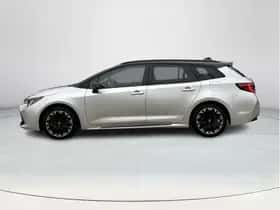 Toyota Corolla (2023) thumbnail 2