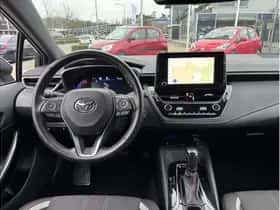 Toyota Corolla (2023) thumbnail 13