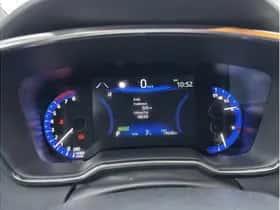 Toyota Corolla (2023) thumbnail 14