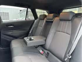 Toyota Corolla (2023) thumbnail 16