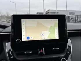Toyota Corolla (2023) thumbnail 22