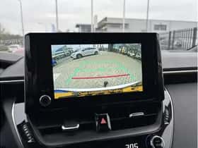 Toyota Corolla (2023) thumbnail 23