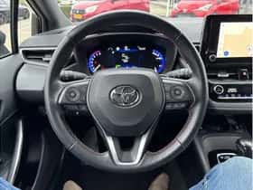 Toyota Corolla (2023) thumbnail 24