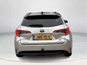 Toyota Corolla (2023) thumbnail 4