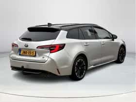 Toyota Corolla (2023) thumbnail 5