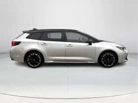 Toyota Corolla (2023) thumbnail 6