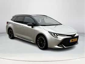 Toyota Corolla (2023) thumbnail 7